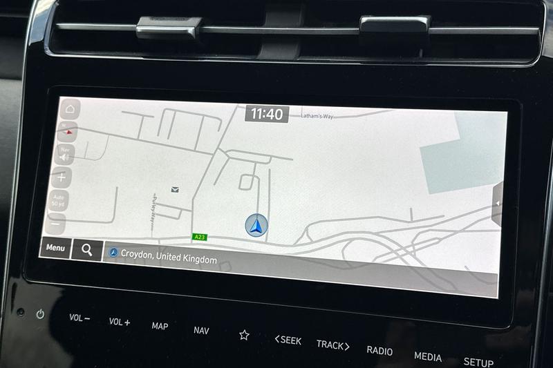 Used Hyundai TUCSON 2021 for sale - 77055885: Photo 18