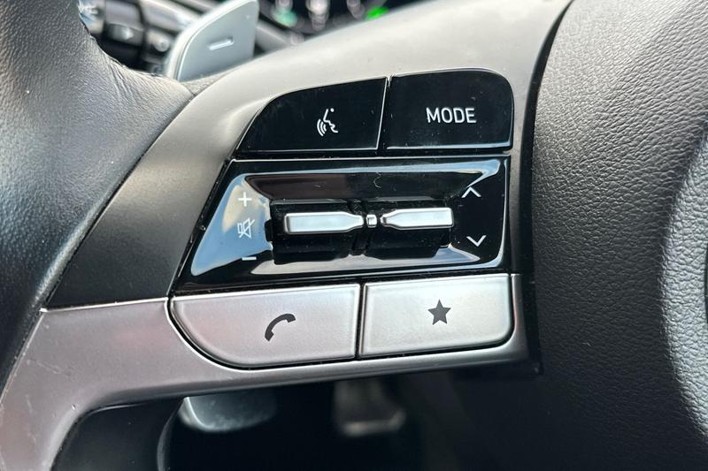 Used Hyundai TUCSON 2021 for sale - 77055885: Photo 21