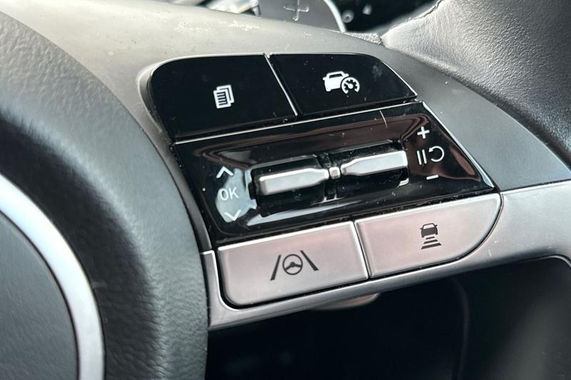 Used Hyundai TUCSON 2021 for sale - 77055885: Photo 22