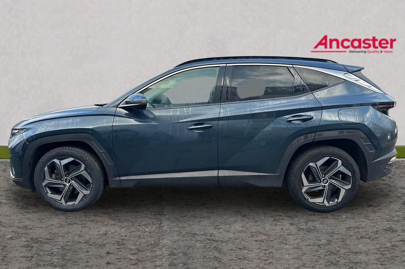 Used Hyundai TUCSON 2021 for sale - 77055885: Photo 6