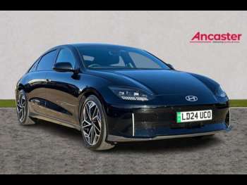 2024 - 168kW Premium 77kWh 4dr Auto Automatic