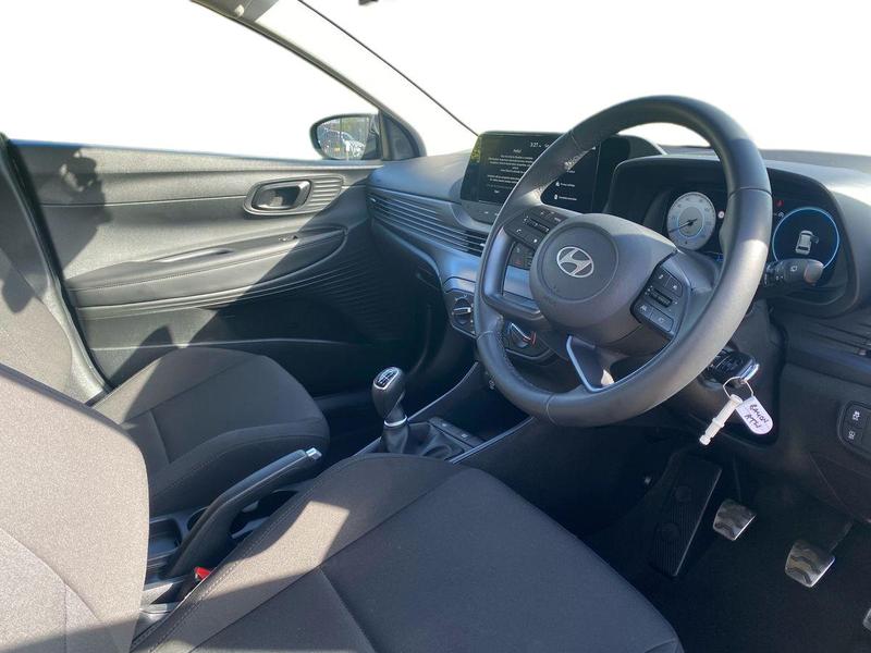 Used Hyundai BAYON 2025 for sale - 78215505: Photo 10