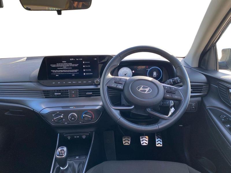 Used Hyundai BAYON 2025 for sale - 78215505: Photo 11