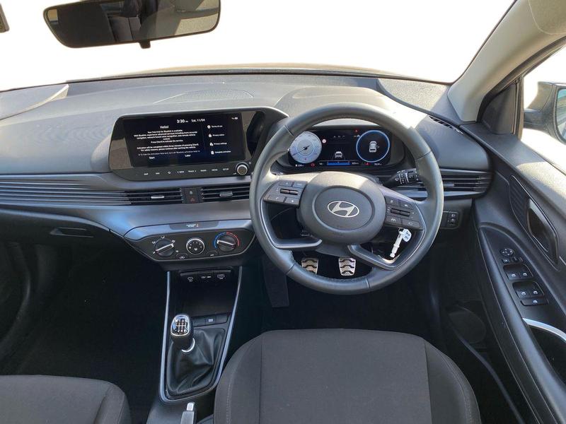Used Hyundai BAYON 2025 for sale - 78215505: Photo 12