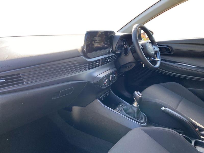 Used Hyundai BAYON 2025 for sale - 78215505: Photo 13