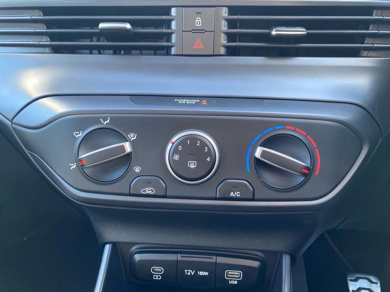 Used Hyundai BAYON 2025 for sale - 78215505: Photo 15