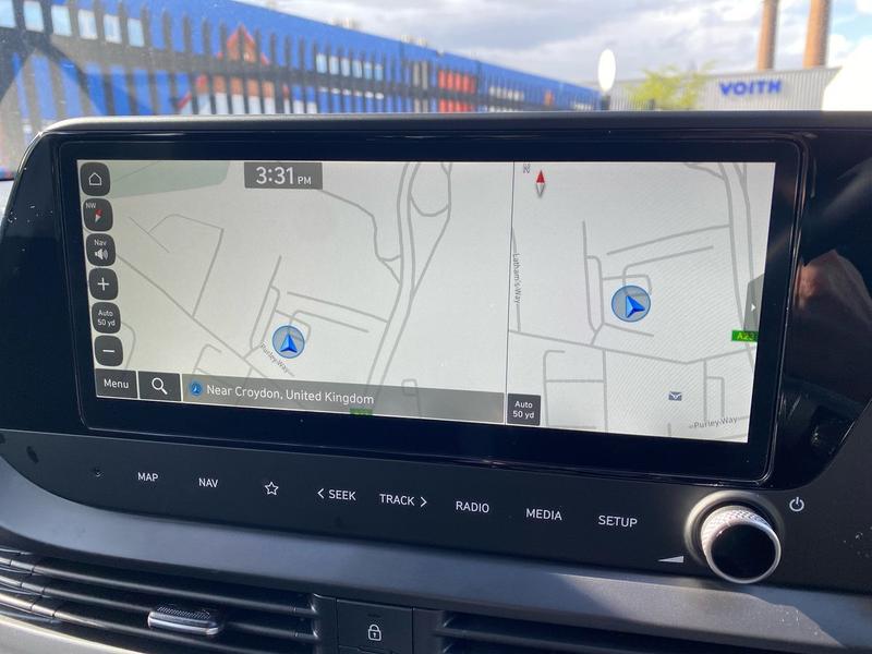 Used Hyundai BAYON 2025 for sale - 78215505: Photo 18