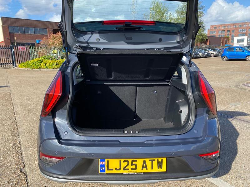 Used Hyundai BAYON 2025 for sale - 78215505: Photo 24