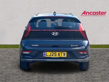 Used Hyundai BAYON undefined for sale - 78215505: Photo