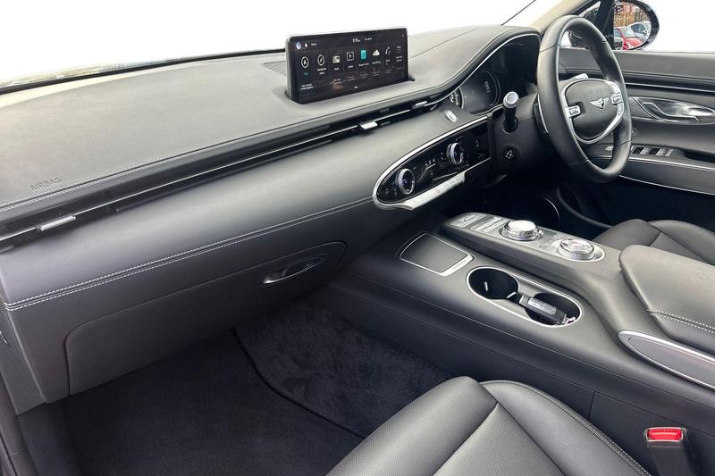 Used Genesis GV70 2024 for sale - 76957152: Photo 13