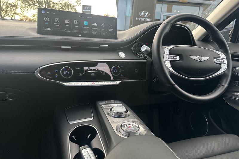 Used Genesis GV70 2024 for sale - 76957152: Photo 14