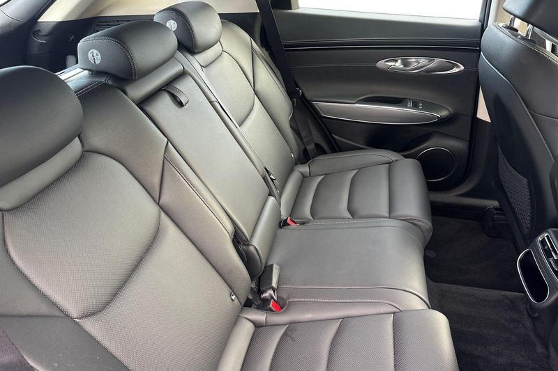 Used Genesis GV70 2024 for sale - 76957152: Photo 23