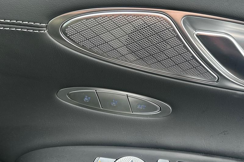 Used Genesis GV70 2024 for sale - 76957152: Photo 27