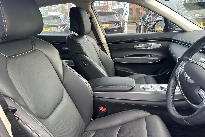 Used Genesis GV70 2024 for sale - 76957152: Photo 28