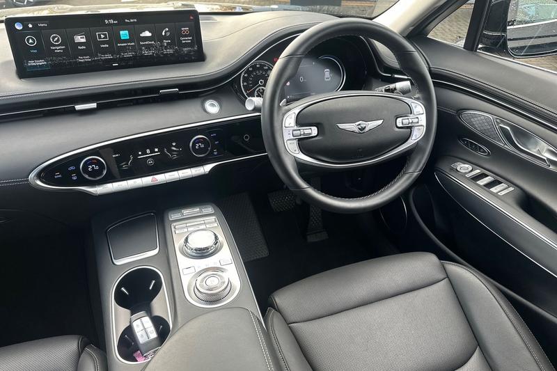 Used Genesis GV70 2024 for sale - 76957152: Photo 30