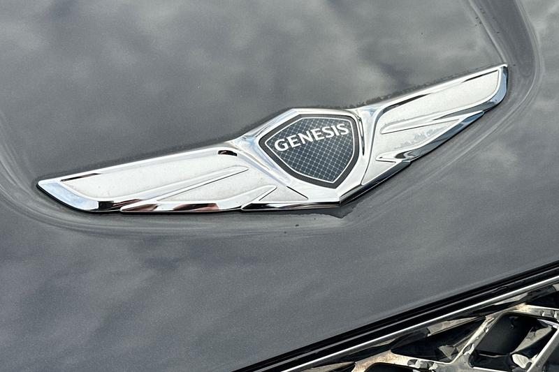 Used Genesis GV70 2024 for sale - 76957152: Photo 40