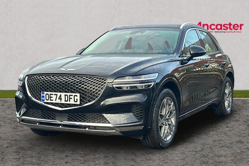 Used Genesis GV70 2024 for sale - 76957152: Photo 7