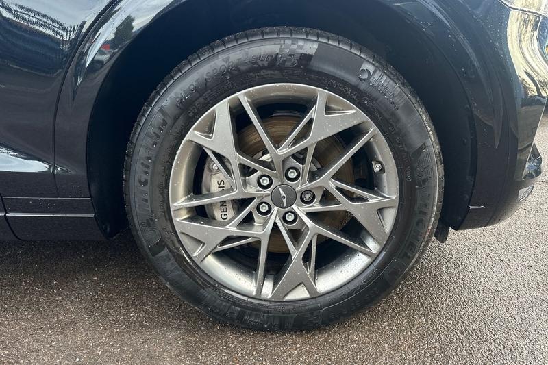 Used Genesis GV70 2024 for sale - 76957152: Photo 9