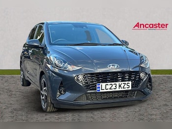 Hyundai - i10