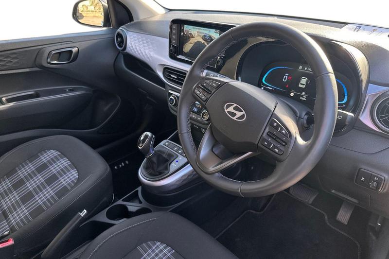 Used Hyundai i10 2024 for sale - 76394185: Photo 10