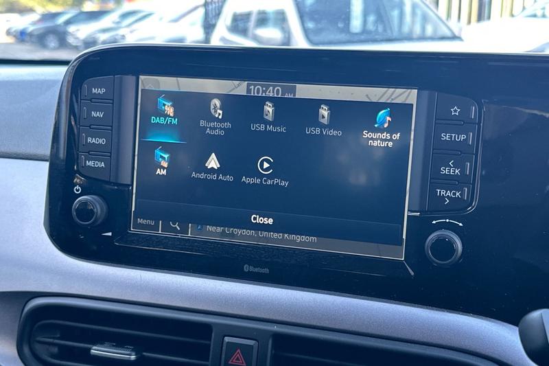 Used Hyundai i10 2024 for sale - 76394185: Photo 17