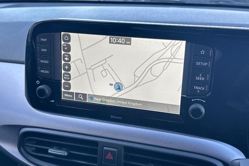 Used Hyundai i10 2024 for sale - 76394185: Photo 18