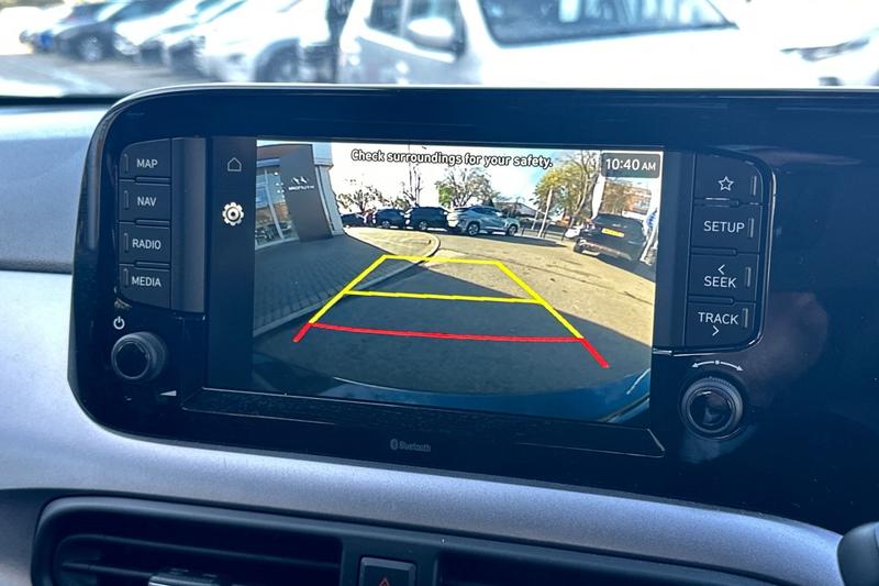 Used Hyundai i10 2024 for sale - 76394185: Photo 19