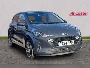 2024 - 1.0 [63] Premium 5dr Auto [Nav]