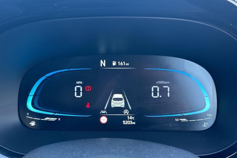 Used Hyundai i10 2024 for sale - 76394185: Photo 20