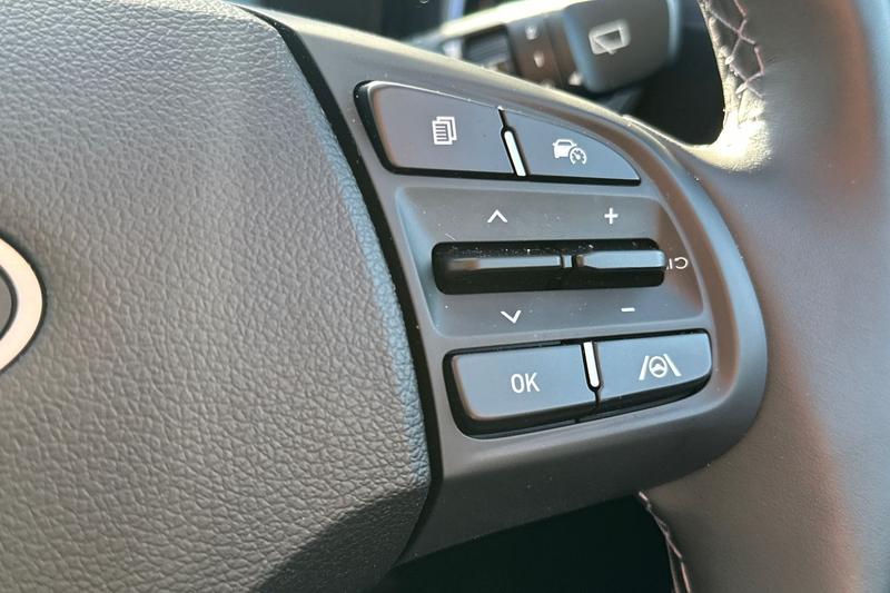 Used Hyundai i10 2024 for sale - 76394185: Photo 22