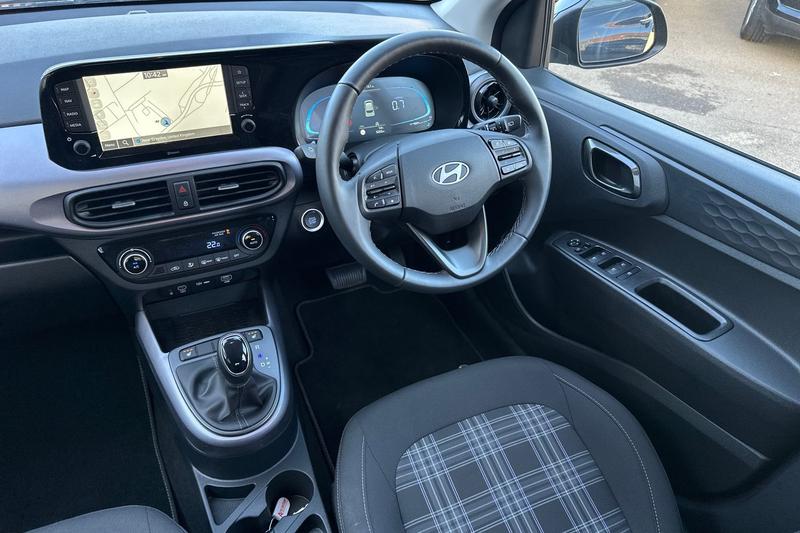 Used Hyundai i10 2024 for sale - 76394185: Photo 29