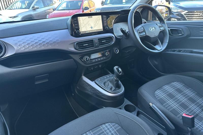 Used Hyundai i10 2024 for sale - 76394185: Photo 30