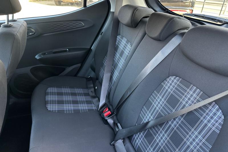 Used Hyundai i10 2024 for sale - 76394185: Photo 31