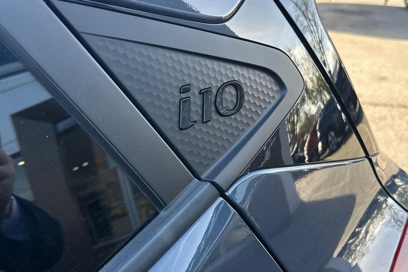 Used Hyundai i10 2024 for sale - 76394185: Photo 33