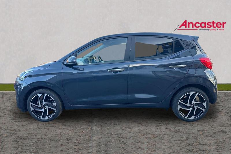 Used Hyundai i10 2024 for sale - 76394185: Photo 6