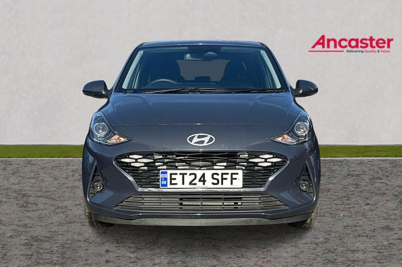 Used Hyundai i10 2024 for sale - 76394185: Photo 8