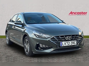 Hyundai - i30