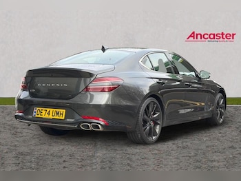 Used Genesis G70 2024 for sale - 76957155: Photo