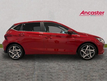 Used Hyundai i20 2026 for sale - 79177347: Photo