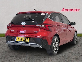 Used Hyundai i20 2026 for sale - 79177347: Photo