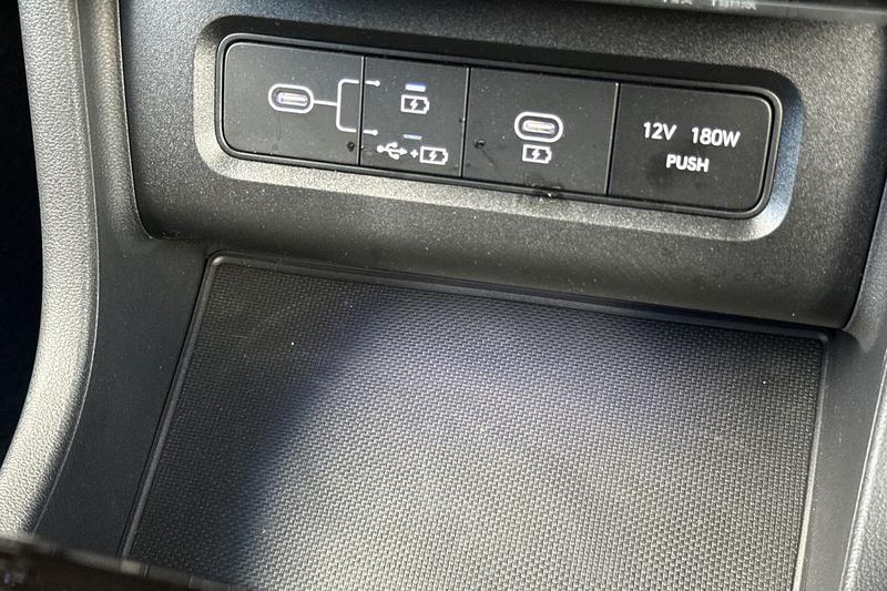 Vehicle 32