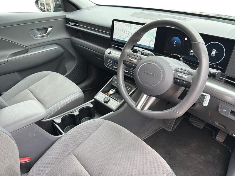 Used Hyundai KONA 2025 for sale - 78001158: Photo 10