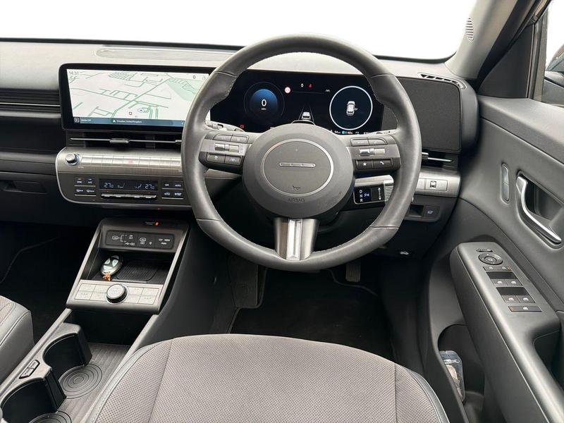 Used Hyundai KONA 2025 for sale - 78001158: Photo 11