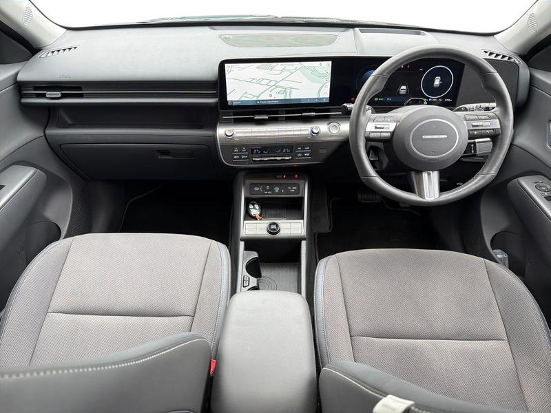 Used Hyundai KONA 2025 for sale - 78001158: Photo 12