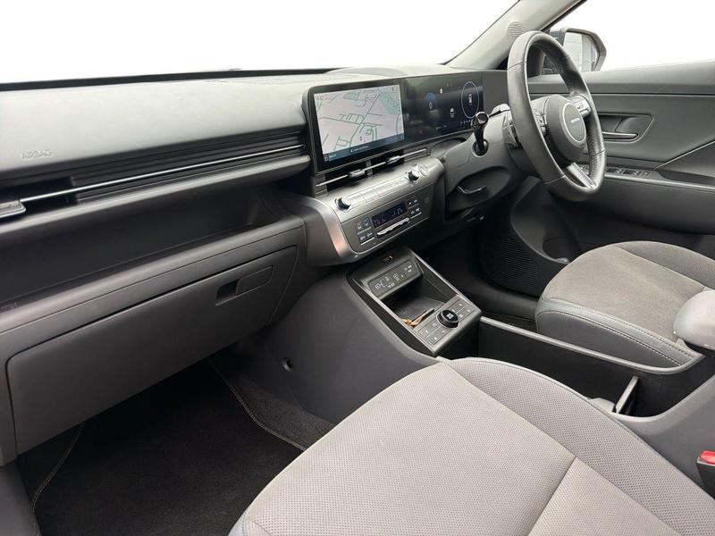 Used Hyundai KONA 2025 for sale - 78001158: Photo 13