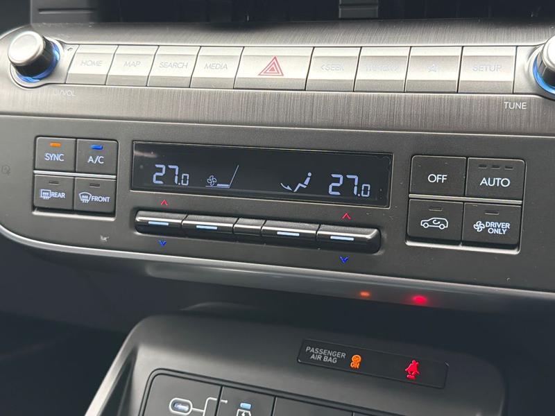 Used Hyundai KONA 2025 for sale - 78001158: Photo 15