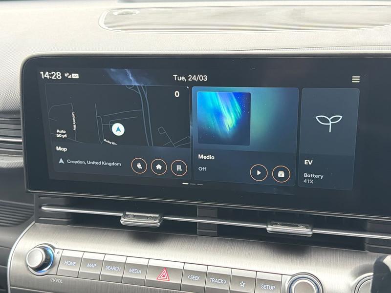 Used Hyundai KONA 2025 for sale - 78001158: Photo 17