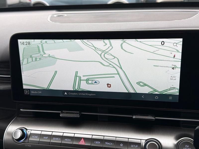 Used Hyundai KONA 2025 for sale - 78001158: Photo 18