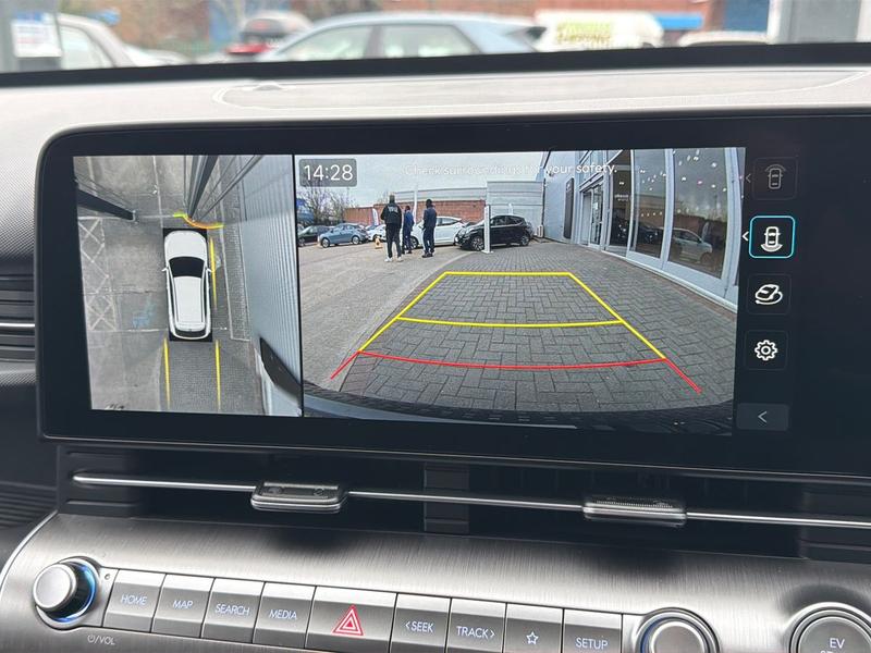 Used Hyundai KONA 2025 for sale - 78001158: Photo 19