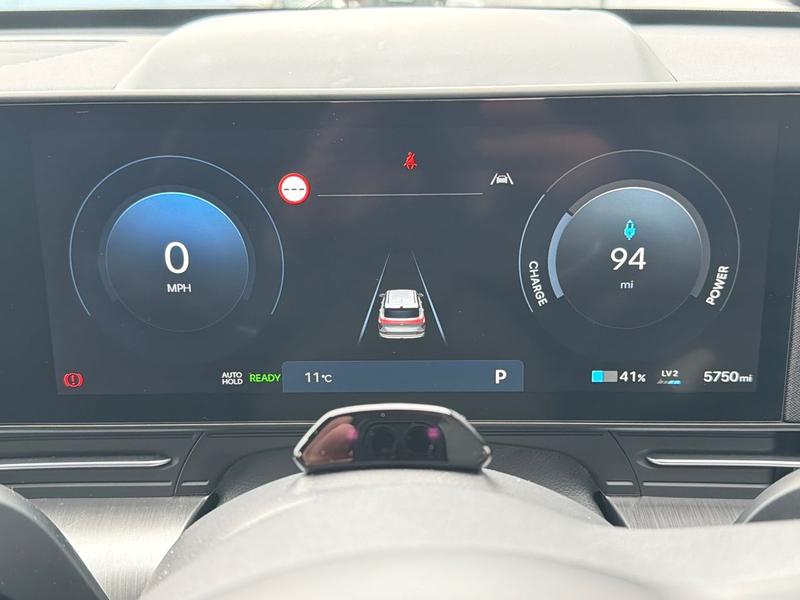 Used Hyundai KONA 2025 for sale - 78001158: Photo 20